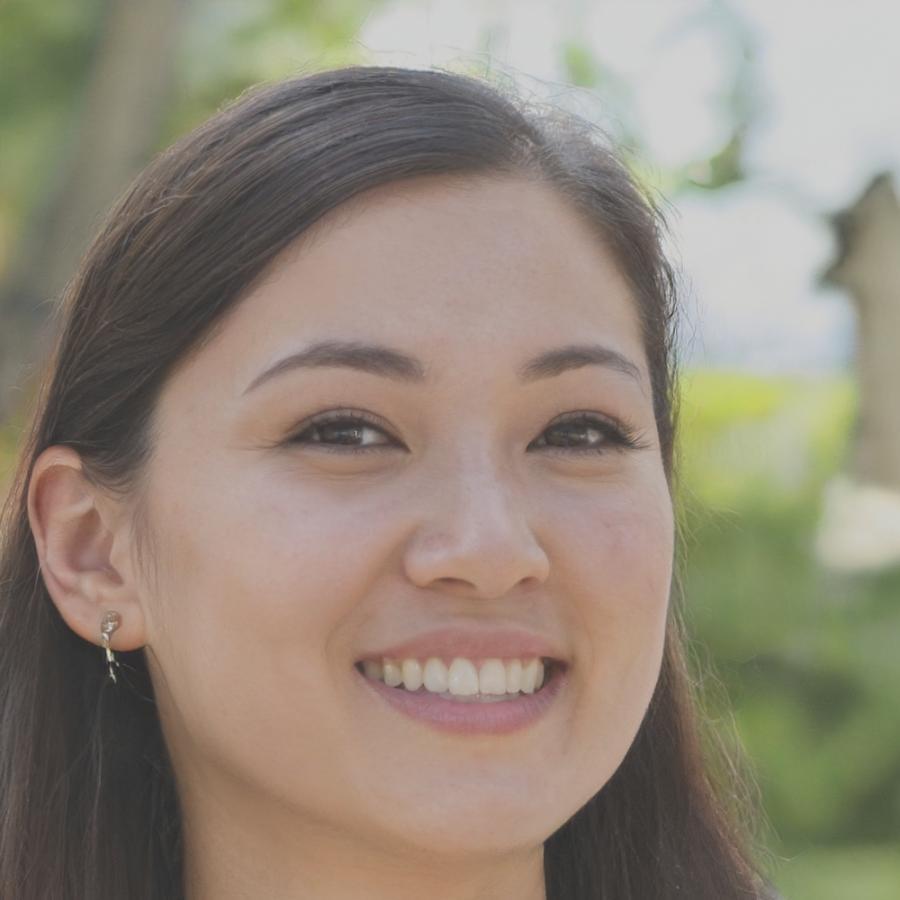 Portrait de Léonie Bertrand