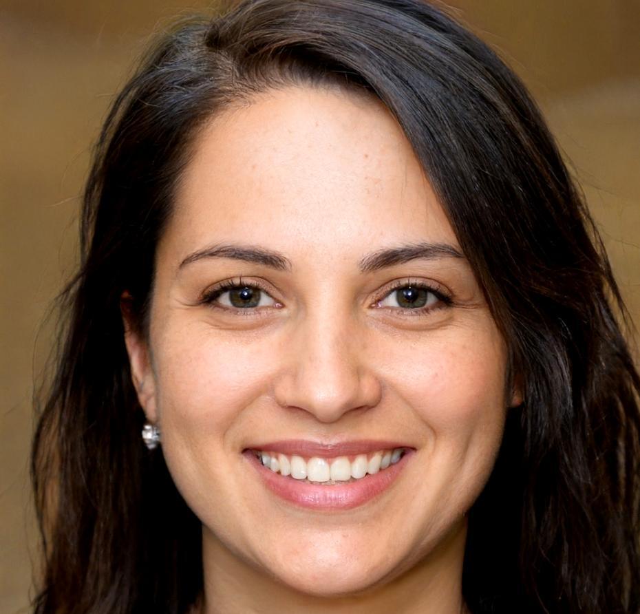 Portrait de Solène Travert