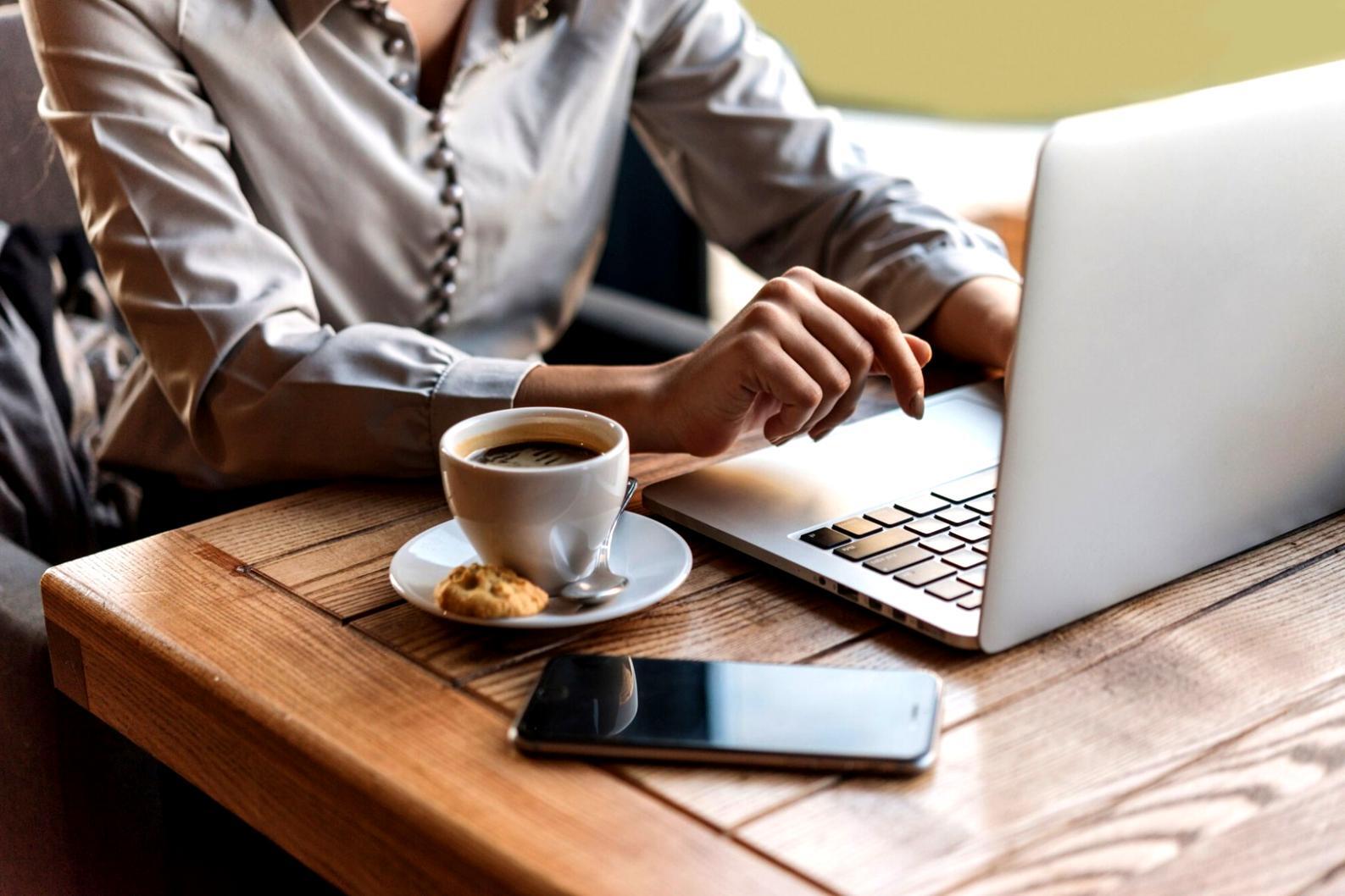 Analyse collaborative de données financières