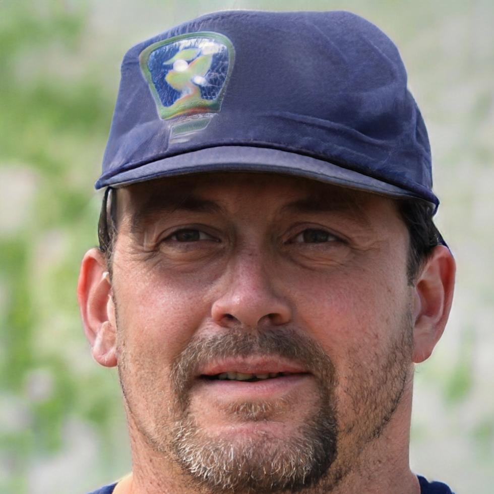 Portrait professionnel de Bastien Lemercier